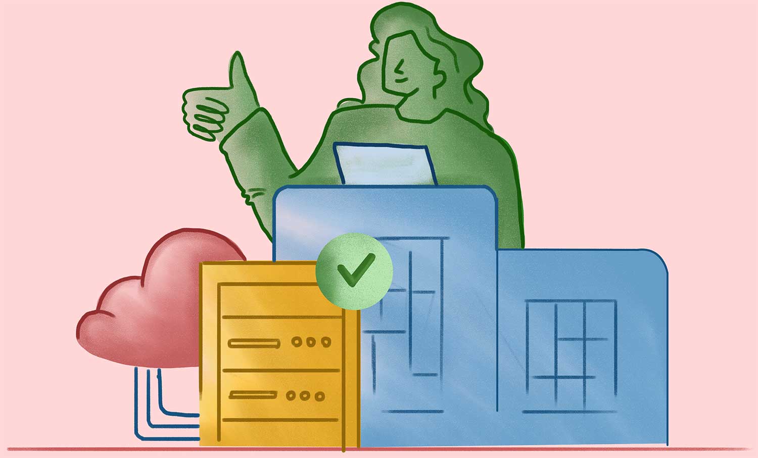 重构智能化 IT 服务管理体系