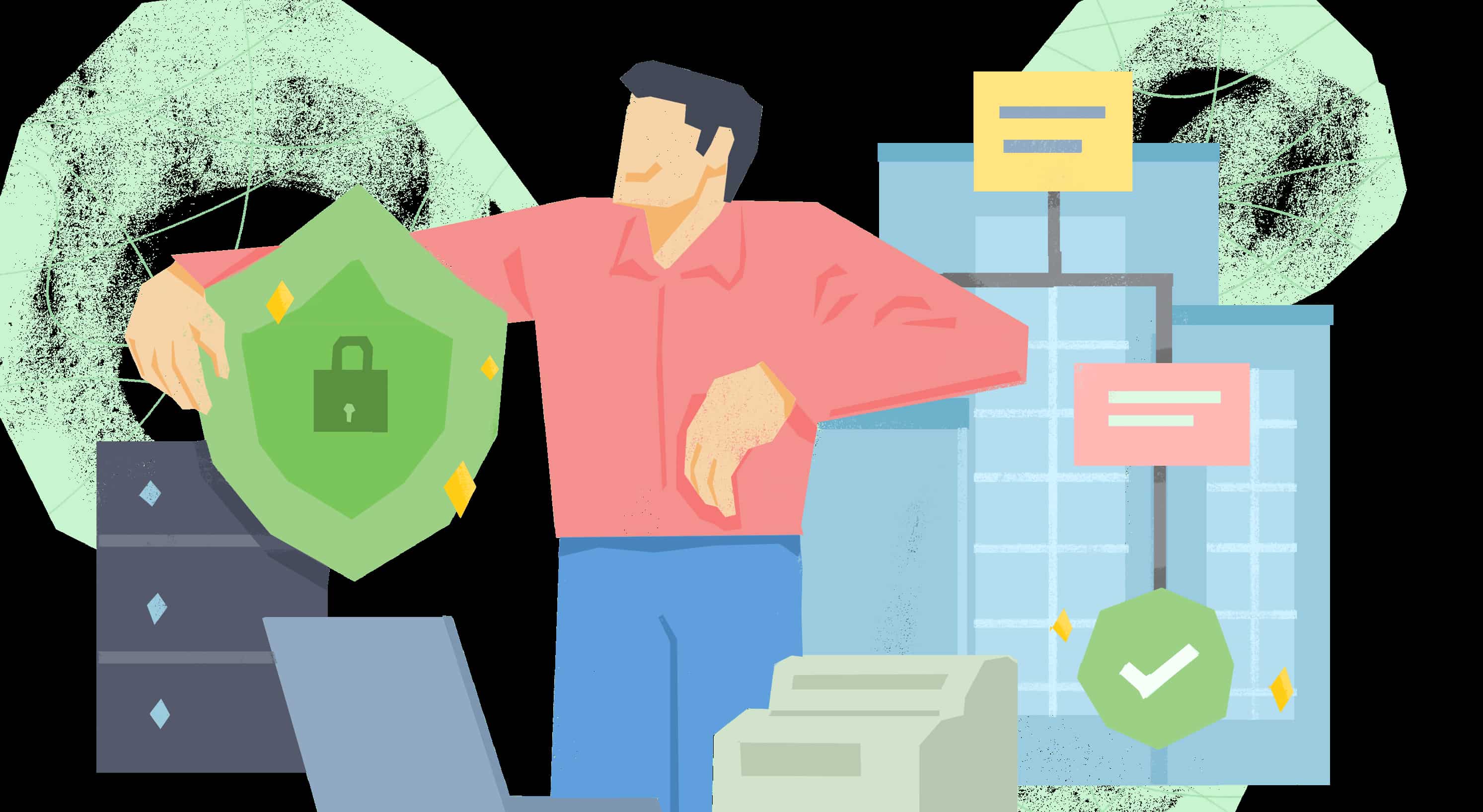 低代码 + 自动化：让企业快速构建属于自己的服务生态