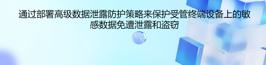 endpoint dlp plus场景图