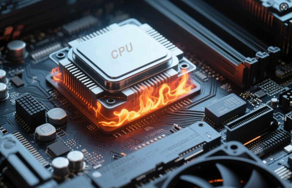 cpu monitoring1 cpu监控1