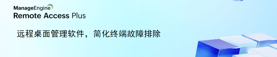 Remote Access Plus场景图