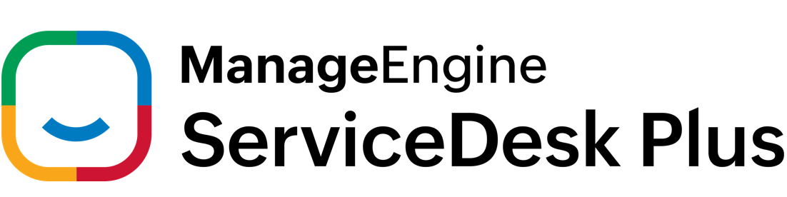 ServiceDesk Plus LOGO