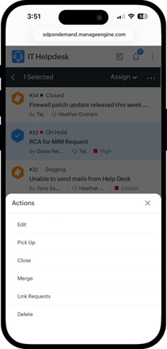 图片4 列表动作